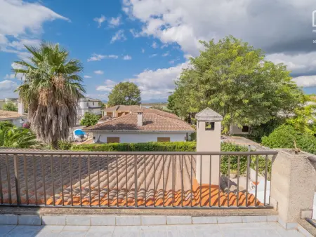 Maison avec piscine privée et clim - 6 pers., Maison 6 personnes à Can Picafort - Photo 23