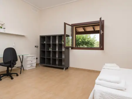 Villa avec piscine et clim - 8 pers., Gite 8 personnes à Sa Pobla - Photo 20