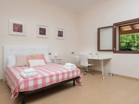 Villa avec piscine et clim - 8 pers., Gite 8 personnes à Sa Pobla - Photo 21