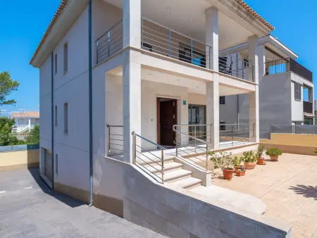 Village moderne près de la plage - 6 pers., Maison 6 personnes à Son Serra de Marina - Photo 3