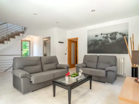 Village moderne près de la plage - 6 pers., Maison 6 personnes à Son Serra de Marina - Photo 4