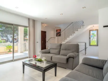 Village moderne près de la plage - 6 pers., Maison 6 personnes à Son Serra de Marina - Photo 5