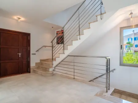 Village moderne près de la plage - 6 pers., Maison 6 personnes à Son Serra de Marina - Photo 6