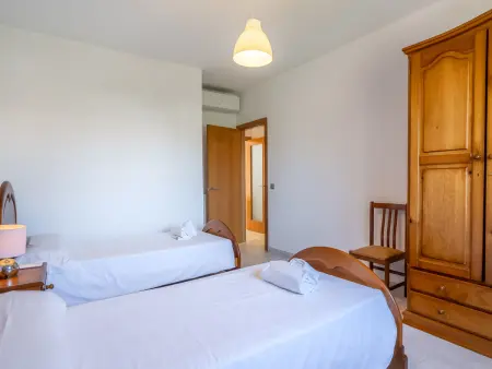 Village moderne près de la plage - 6 pers., Maison 6 personnes à Son Serra de Marina - Photo 8