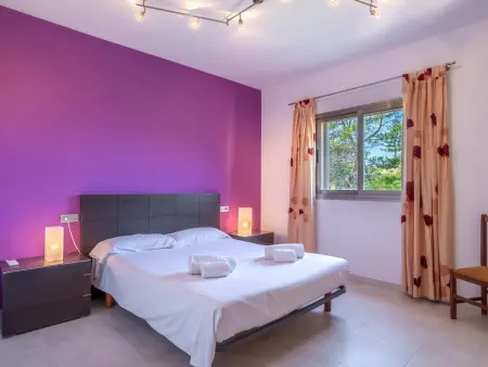 Village moderne près de la plage - 6 pers., Maison 6 personnes à Son Serra de Marina - Photo 9