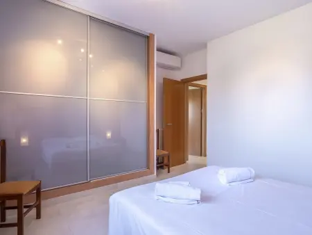 Village moderne près de la plage - 6 pers., Maison 6 personnes à Son Serra de Marina - Photo 10