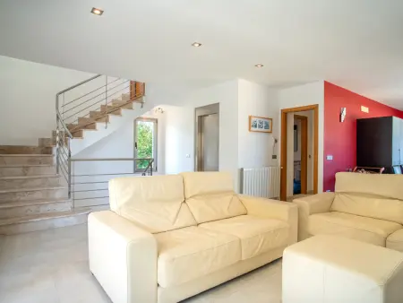 Village moderne près de la plage - 6 pers., Maison 6 personnes à Son Serra de Marina - Photo 13