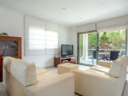 Village moderne près de la plage - 6 pers., Maison 6 personnes à Son Serra de Marina - Photo 14