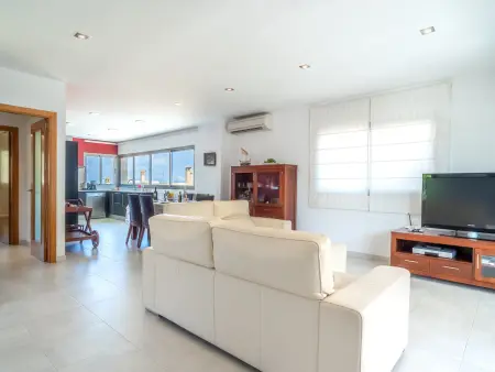 Village moderne près de la plage - 6 pers., Maison 6 personnes à Son Serra de Marina - Photo 15