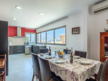 Village moderne près de la plage - 6 pers., Maison 6 personnes à Son Serra de Marina - Photo 16