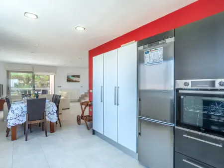 Village moderne près de la plage - 6 pers., Maison 6 personnes à Son Serra de Marina - Photo 17
