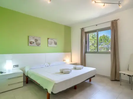Village moderne près de la plage - 6 pers., Maison 6 personnes à Son Serra de Marina - Photo 19
