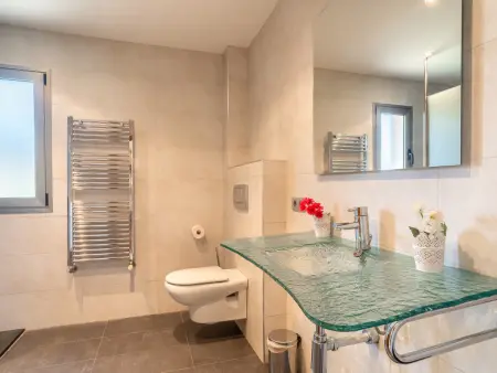 Village moderne près de la plage - 6 pers., Maison 6 personnes à Son Serra de Marina - Photo 21