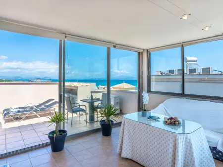Village moderne près de la plage - 6 pers., Maison 6 personnes à Son Serra de Marina - Photo 23