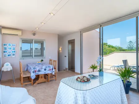 Village moderne près de la plage - 6 pers., Maison 6 personnes à Son Serra de Marina - Photo 24