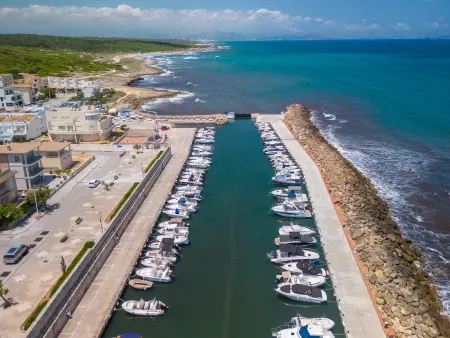 Village moderne près de la plage - 6 pers., Maison 6 personnes à Son Serra de Marina - Photo 35