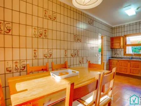 Maison proche plage avec parking - 6 pers., Villa 6 personnes à Can Picafort - Photo 7