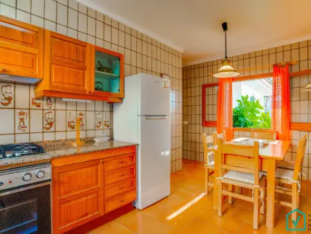 Maison proche plage avec parking - 6 pers., Villa 6 personnes à Can Picafort - Photo 11