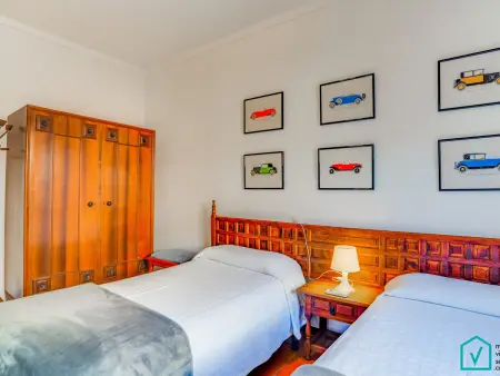 Maison proche plage avec parking - 6 pers., Villa 6 personnes à Can Picafort - Photo 13