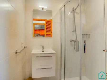 Maison proche plage avec parking - 6 pers., Villa 6 personnes à Can Picafort - Photo 16