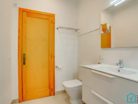 Maison proche plage avec parking - 6 pers., Villa 6 personnes à Can Picafort - Photo 18