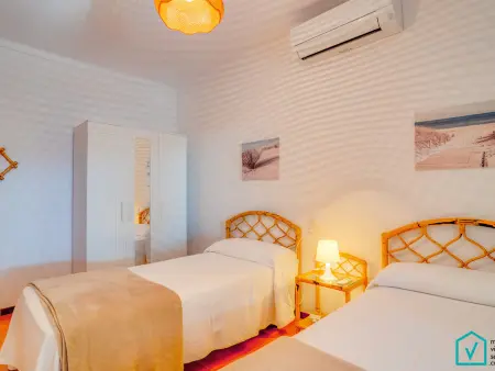 Maison proche plage avec parking - 6 pers., Villa 6 personnes à Can Picafort - Photo 20