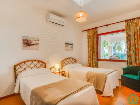 Maison proche plage avec parking - 6 pers., Villa 6 personnes à Can Picafort - Photo 21