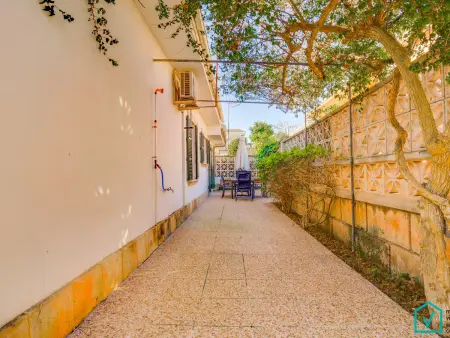 Maison proche plage avec parking - 6 pers., Villa 6 personnes à Can Picafort - Photo 22