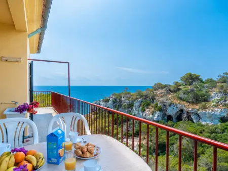 Maison vue mer - 5 pers., Maison 5 personnes à Santanyí - Photo 3