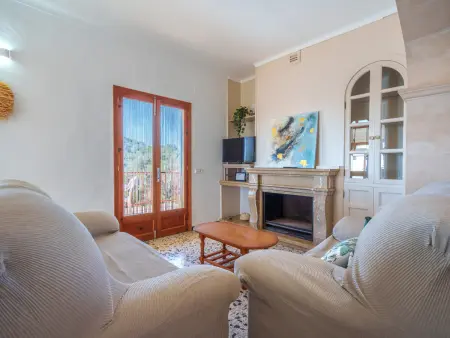 Maison vue mer - 5 pers., Maison 5 personnes à Santanyí - Photo 6