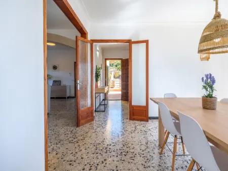 Maison vue mer - 5 pers., Maison 5 personnes à Santanyí - Photo 8