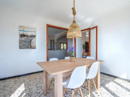 Maison vue mer - 5 pers., Maison 5 personnes à Santanyí - Photo 9
