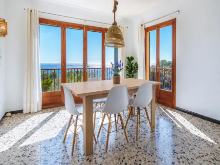 Maison vue mer - 5 pers., Maison 5 personnes à Santanyí - Photo 10