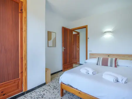 Maison vue mer - 5 pers., Maison 5 personnes à Santanyí - Photo 12
