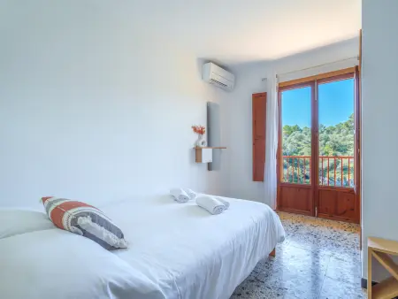 Maison vue mer - 5 pers., Maison 5 personnes à Santanyí - Photo 13