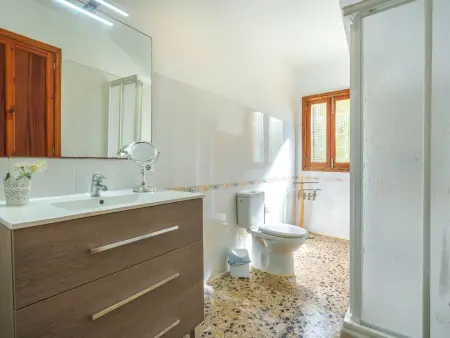 Maison vue mer - 5 pers., Maison 5 personnes à Santanyí - Photo 14
