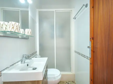 Maison vue mer - 5 pers., Maison 5 personnes à Santanyí - Photo 17