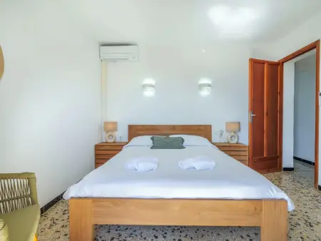 Maison vue mer - 5 pers., Maison 5 personnes à Santanyí - Photo 18