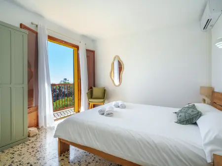 Maison vue mer - 5 pers., Maison 5 personnes à Santanyí - Photo 19