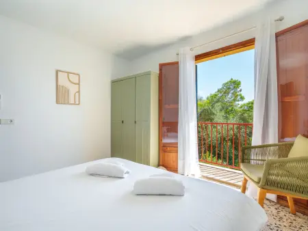 Maison vue mer - 5 pers., Maison 5 personnes à Santanyí - Photo 20