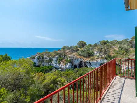 Maison vue mer - 5 pers., Maison 5 personnes à Santanyí - Photo 26