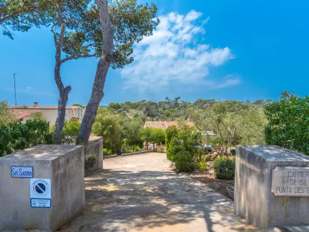 Maison vue mer - 5 pers., Maison 5 personnes à Santanyí - Photo 27