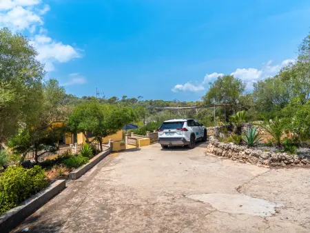 Maison vue mer - 5 pers., Maison 5 personnes à Santanyí - Photo 35
