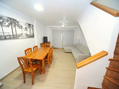 Bungalow familial à Benicàssim avec piscine commune - Photo 1