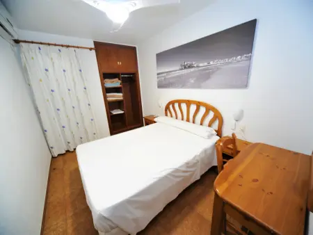 Bungalow familial à Benicàssim avec piscine commune - Photo 3