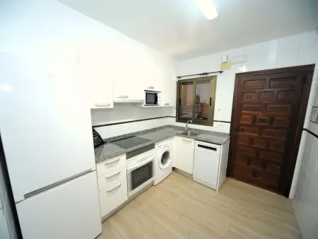 Bungalow familial à Benicàssim avec piscine commune - Photo 4