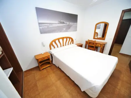 Bungalow familial à Benicàssim avec piscine commune - Photo 6