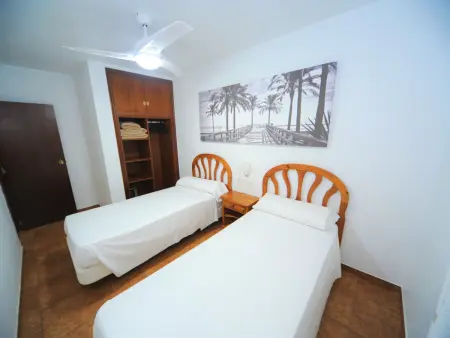 Bungalow familial à Benicàssim avec piscine commune - Photo 7