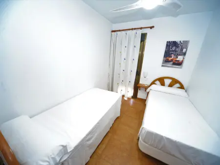 Bungalow familial à Benicàssim avec piscine commune - Photo 8