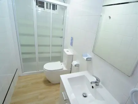 Bungalow familial à Benicàssim avec piscine commune - Photo 11